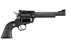 Ruger Blackhawk 357 Magnum | 38 Special