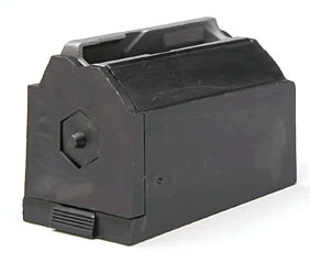 Ruger 77/22 MAGAZINE 22 HORNET thumbnail