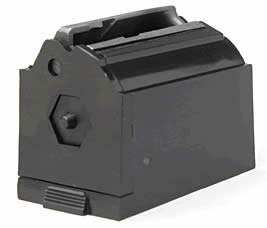 Ruger RUGER MAGAZINE 22 MAGNUM thumbnail