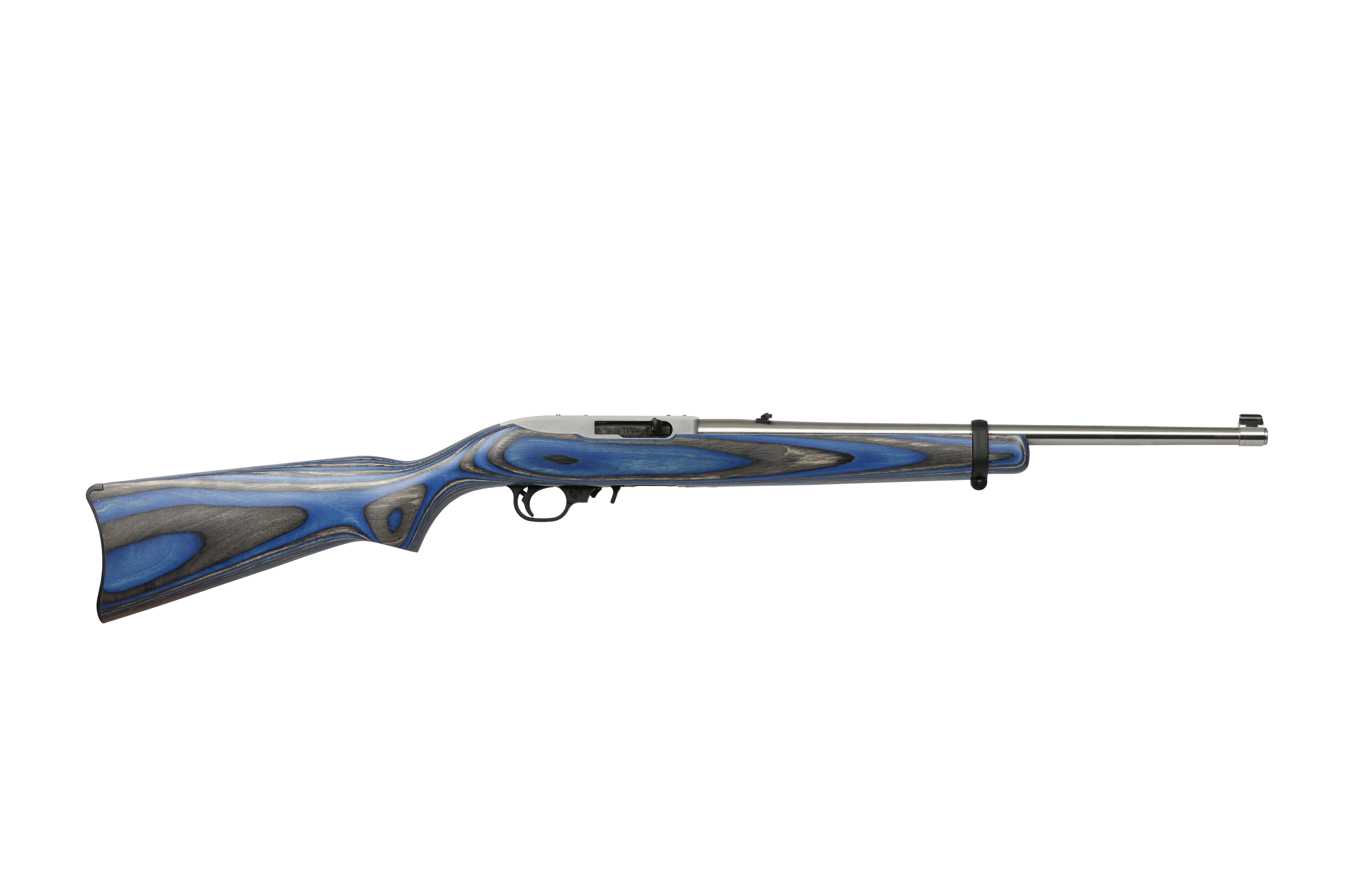 Ruger 10/22 Standard Carbine 22 LR Rifle
