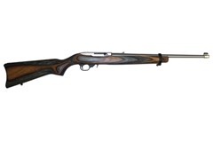 Ruger 10/22 Standard Carbine 22 LR  - RUK1022RB-BRBZ - 736676012732