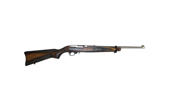 Ruger 10/22 Standard Carbine 22 LR Rifle