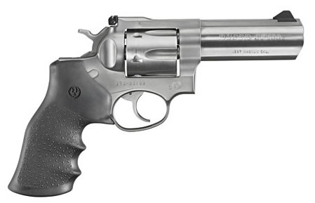 Ruger GP100 357 4.2" NEW 01705 In Stock!-img-0
