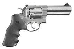 Ruger GP100 357 Magnum | 38 Special