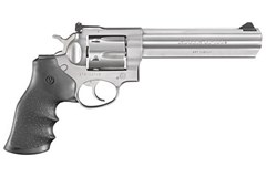 Ruger GP100 357 Magnum | 38 Special