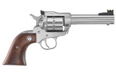 Ruger Single Ten 22 LR  - RUKNR-4-10 - 736676081011