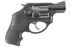 Ruger LCRX 38 Special