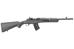 Ruger Mini Thirty Tactical 7.62 x 39mm