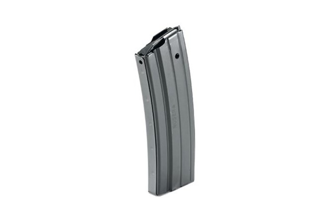 Ruger Mini-14 Magazine 223 Rem Accessory-Magazines - Item #: RUMAG/30 / MFG Model #: 90035 / UPC: 736676900350 - MINI-14 MAGAZINE 223REM 30RD 90035