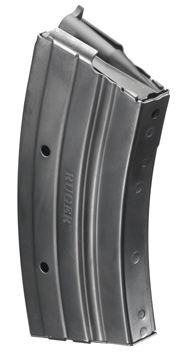 Ruger MINI-30 MAGAZINE 7.62 X 39MM thumbnail