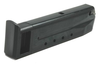 Ruger RUGER MAGAZINE 9MM thumbnail