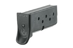 Ruger LCP Magazine 380 ACP