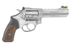 Ruger SP101 327 Federal Magnum