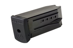 Ruger SR9 Compact Magazine 9mm