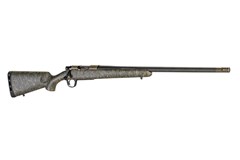 Christensen Arms Ridgeline 22-250