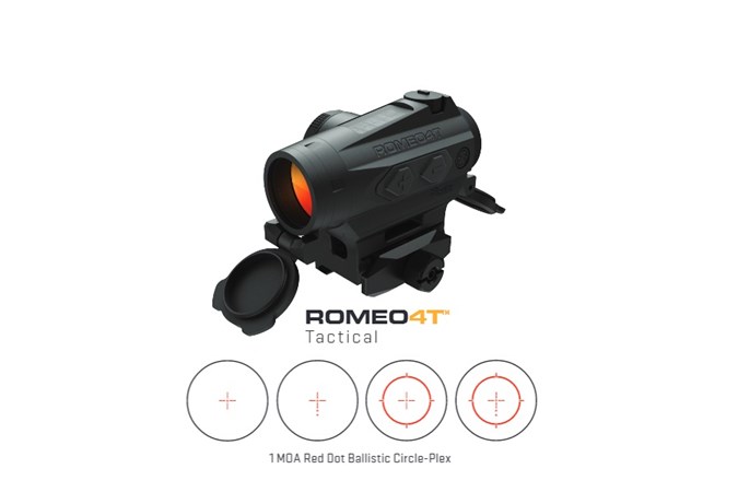 SIG SAUER Romeo 4T  Accessory-Lasers and Sights