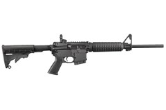 Ruger AR-556 223 Rem | 5.56 NATO 
Item #: RUAR-556-10SC / MFG Model #: 8502 / UPC: 736676085026
AR-556 5.56MM 16.1" 10RD SC 8502 | STATE COMPLIANT MODEL