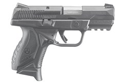 Ruger American Compact Pistol 9mm