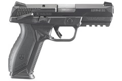 Ruger American Pistol 9mm