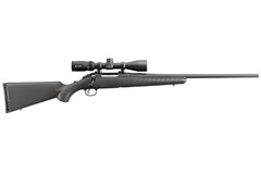 Ruger American Rifle Vortex Pkg 30-06