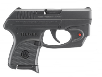 Ruger LCP 380 ACP thumbnail