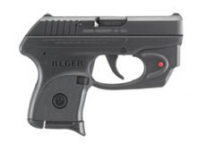 Ruger LCP 380 ACP