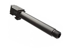 SilencerCo Threaded Barrel 9mm