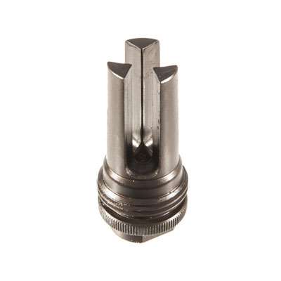 SilencerCo SPECWAR FLASH HIDER 30 CALIBER | 7.62MM thumbnail