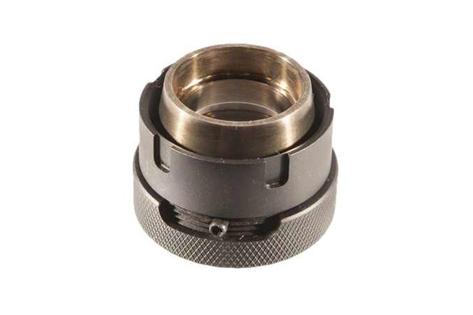 SilencerCo Harvester Big Bore ASR Mount Accessory-Silencer Accessories