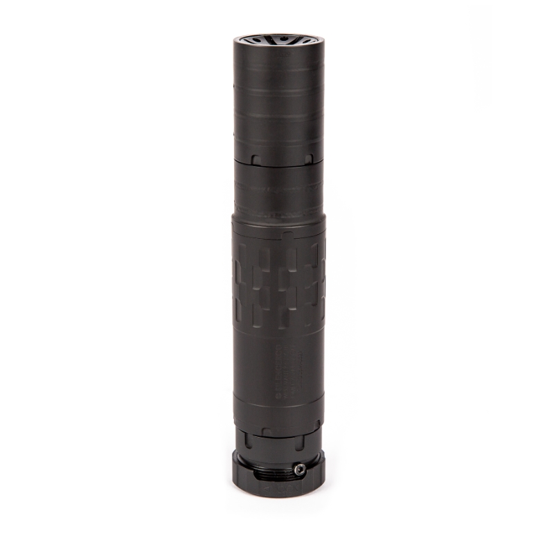 SilencerCo OMEGA 36M .36 CALIBER thumbnail