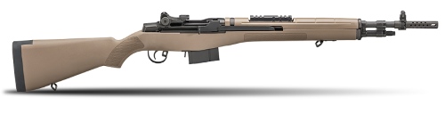 Springfield Armory M1A SCOUT SQUAD 7.62 X 51MM | 308 WIN