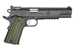 Springfield Armory TRP Operator Black 10mm