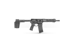 Springfield Armory Saint Victor Pistol 300 AAC Blackout 
Item #: SFSTV909300B / MFG Model #: STV909300B / UPC: 706397926120
SAINT VICTOR PIST 300BLK 30+1 