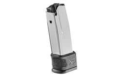 Springfield Armory XD Mod.2 Sub-Compact Magazine 40 S&W