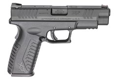 Springfield Armory XD(M) 45 ACP