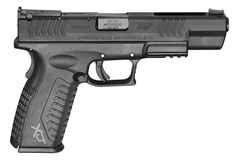 Springfield Armory XD(M) Competition 45 ACP