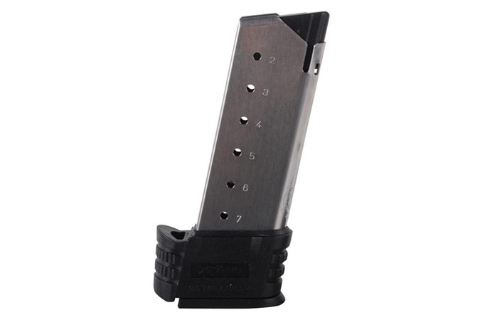 Springfield Armory XD-S Midsize Magazine 45 ACP Accessory-Magazines