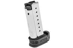 Springfield Armory XD-S MOD.2 Magazine 9mm