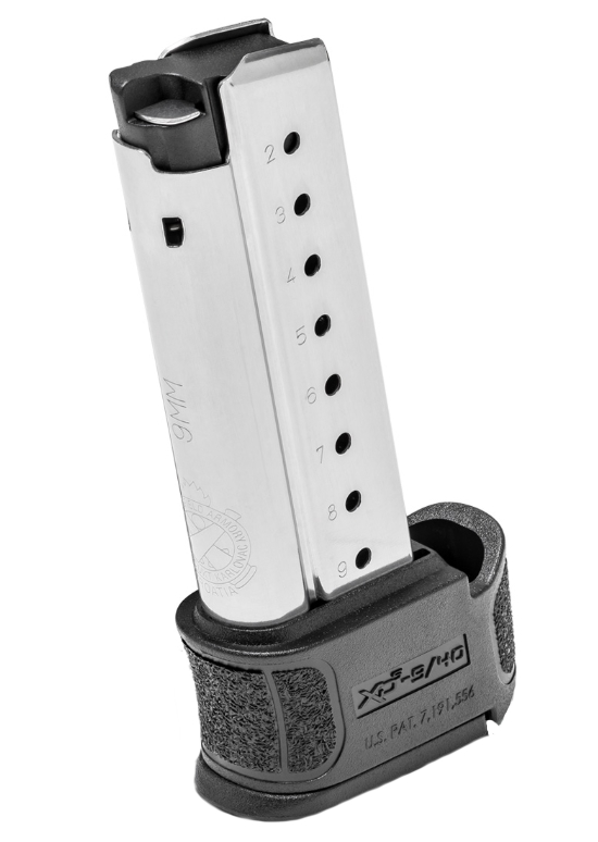 Springfield Armory XD-S MOD.2 MAGAZINE 9MM thumbnail