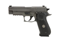 SIG SAUER P220 Legion 45 ACP