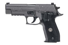 SIG SAUER P226 Legion 9mm