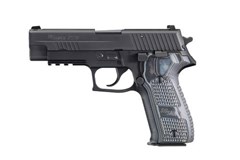 SIG SAUER P226 9mm