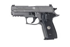 SIG SAUER P229 Legion 9mm