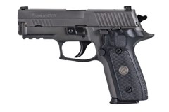 SIG SAUER P229 Legion 9mm