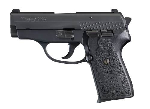 SIG SAUER P239 40 S&W