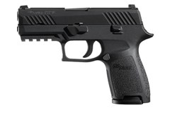 SIG SAUER P320 Compact 9mm