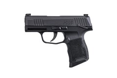 SIG SAUER P365 9mm