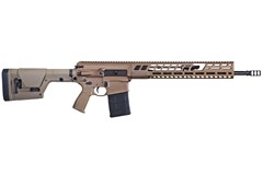 SIG SAUER SIG716 Patrol Gen. 2 6.5 Creedmoor