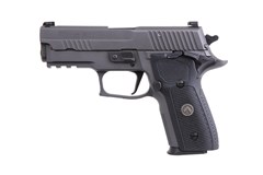 SIG SAUER P229 Legion SAO 9mm