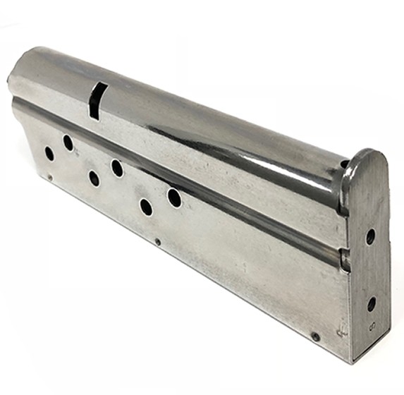 Sig Sauer 1911 Style Magazine 9mm 8 Rounds